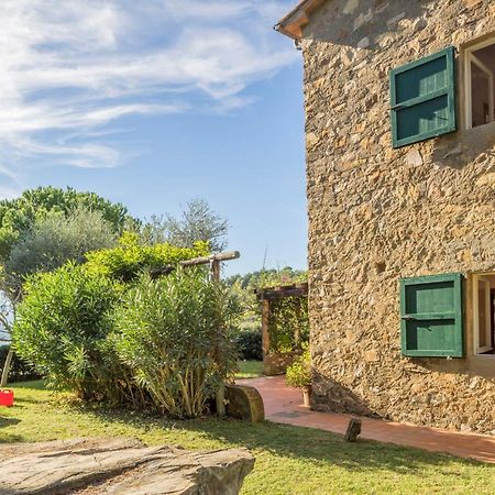 Case Danesi Rio dellʼElba Kültér fotó