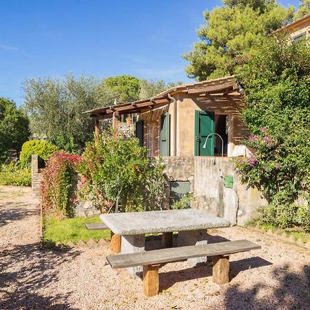 Case Danesi Rio dellʼElba Kültér fotó