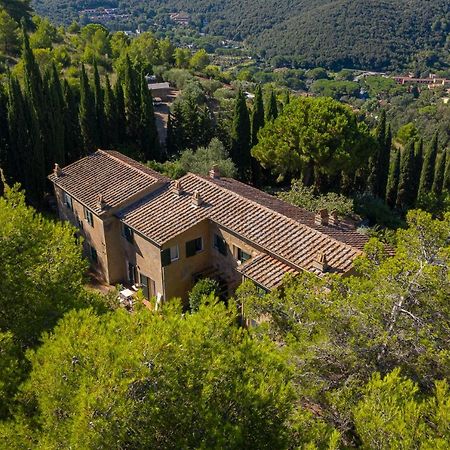 Case Danesi Rio dellʼElba Kültér fotó