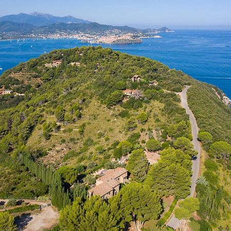 Case Danesi Rio dellʼElba Kültér fotó