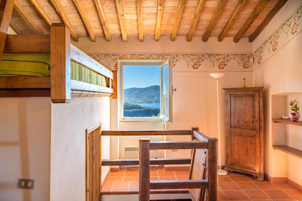 Case Danesi Rio dellʼElba Kültér fotó