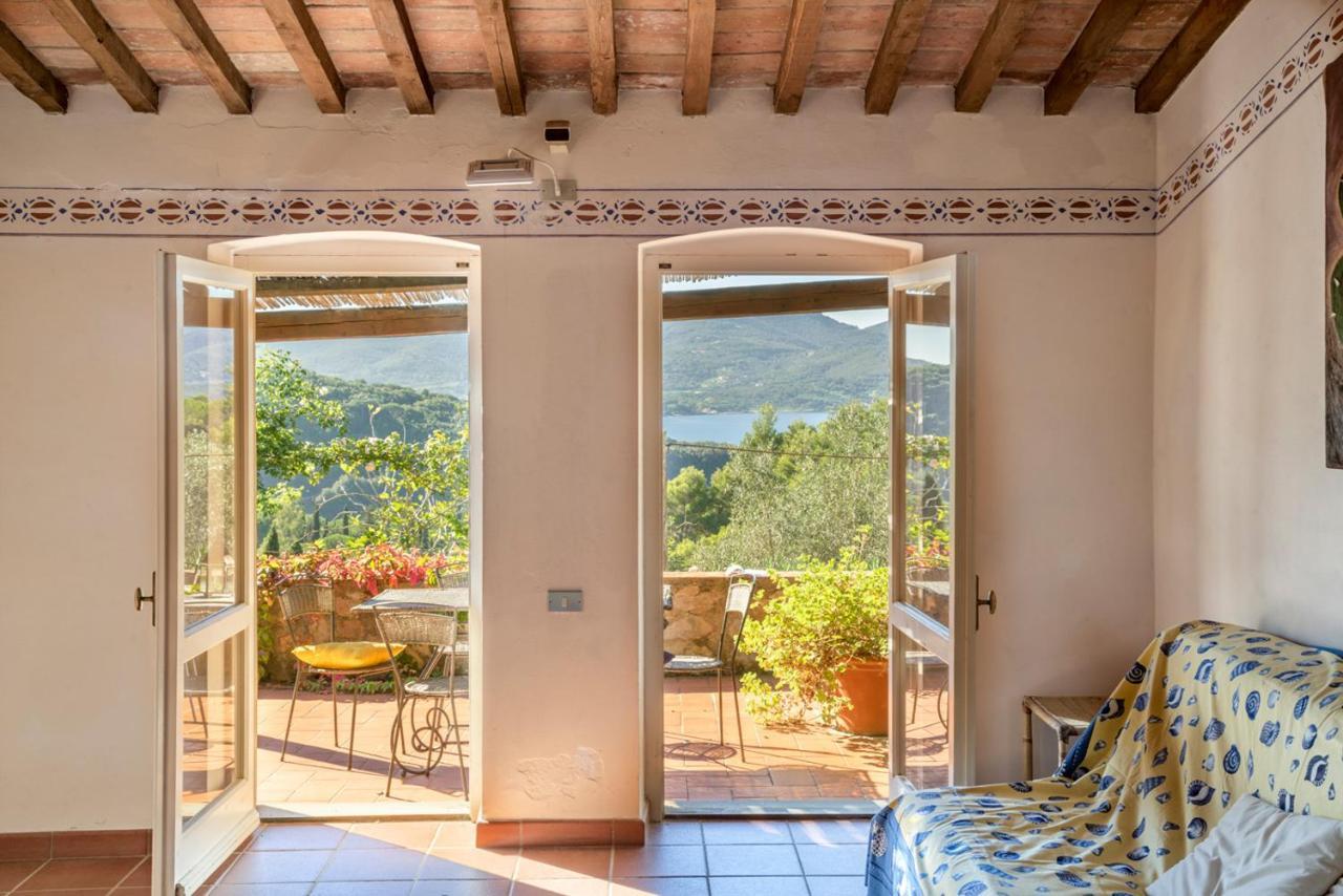 Case Danesi Rio dellʼElba Kültér fotó