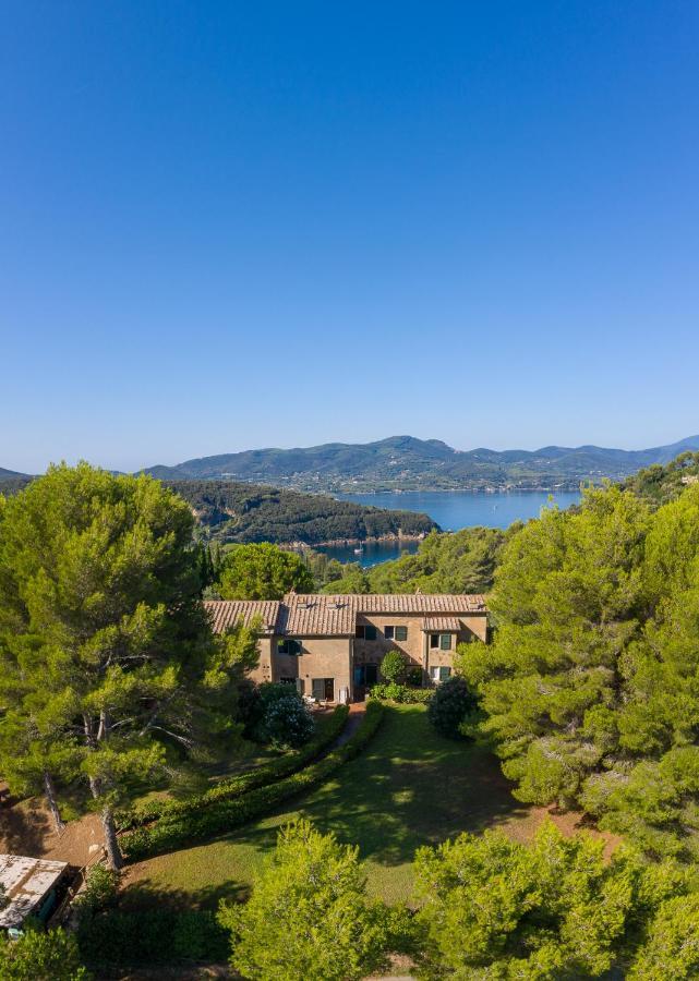 Case Danesi Rio dellʼElba Kültér fotó